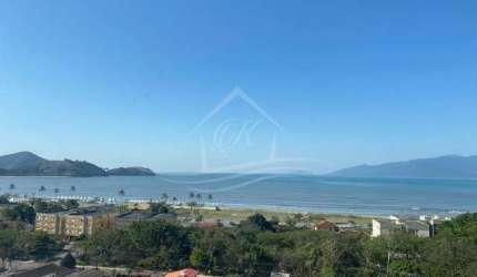 Apartamento cobertura para venda no Jardim Primavera em Caraguatatuba