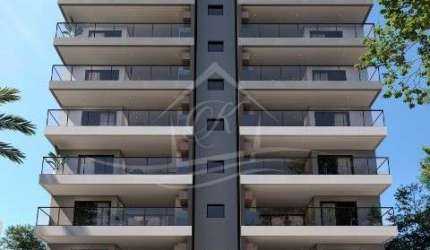 APARTAMENTO COM 01 OU 02 DORMITÓRIOS NA PLANTA, ENTREGA PARA JANEIRO DE 2026, BAIRRO SUMARE, CARAGUATATUBA SP