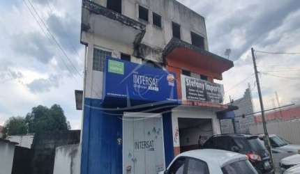 PREDIO COMERCIAL 'A VENDA DE FRENTE PARA A RODOVIA, JARDIM BRITÂNIA, CARAGUATATUBA/SP