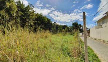 ÁREA 1500 M² SEM ÁRVORES, ESCRITURADO, PRAIA MASSAGUAÇÚ, CARAGUATATUBA/SP