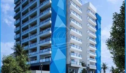 LANÇAMENTO STUDIO PARA VENDA NA PRAIA DAS PALMEIRAS EM CARAGUATATUBA