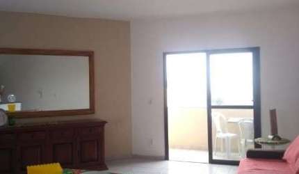 APARTAMENTO PARA VENDA NO SUMARÉ EM CARAGUATATUBA