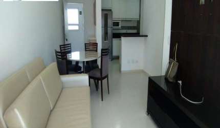 APARTAMENTO DOIS DORMITÓRIOS PRAINHA CARAGUATATUBA
