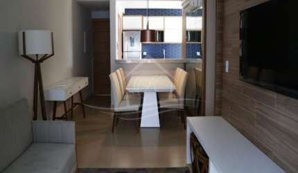 APARTAMENTO PRÉDIO FRENTE MAR PARA VENDA JARDIM ARUAN EM CARAGUATATUBA