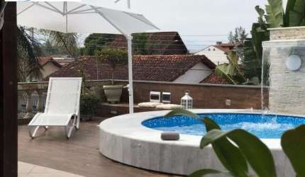 CASA para Venda PRAIA DAS PALMEIRAS, CARAGUATATUBA