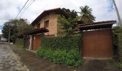 Casa de frente para mar para venda na martim de sa