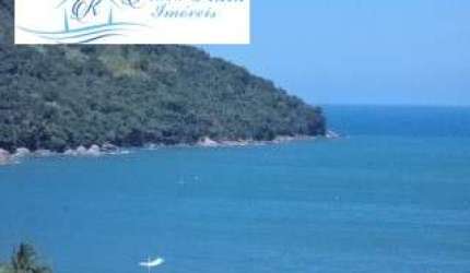 COBERTURA VISTA DEFINITIVA MAR COM 5 DORMITÓRIOS COM PREÇO ABAIXO DO VALOR DE MERCADO, NA BELA MARTIM DE SÁ, CARAGUATATUBA/SP