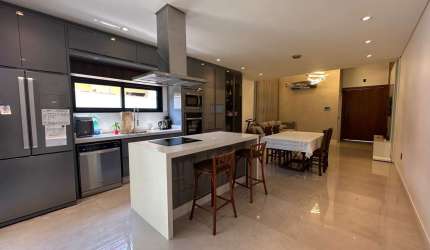 Oportunidade! Casa Averbada com 166m² | Modernidade e Conforto | 3 Quartos, Área Gourmet, Energia Solar + | Analisamos permuta na negociação!