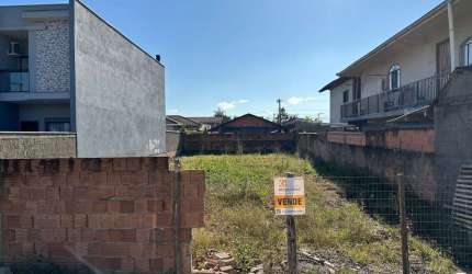 Terreno à venda no Aventureiro | Oportunidade para construtores e investidores - Lote com 360m2