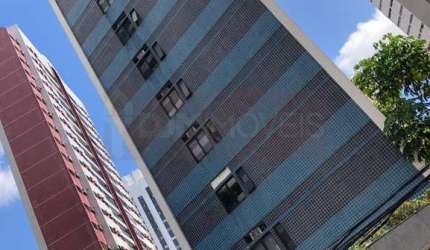 Apartamento de luxo em Casa Amarela, Recife-PE: 4 quartos, 2 suítes, 2 salas, 3 banheiros, 2 vagas de garagem, 115m². Venha conferir!