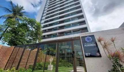 Apartamento à venda em Recife-PE, bairro Várzea: 1 quarto, 1 suíte, 2 salas, 1 banheiro, 1 vaga, 33m²! Venha conferir!