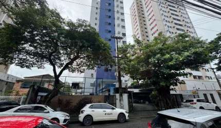 Apartamento 3 quartos à venda nos Aflitos