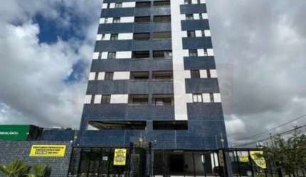 Apartamento com 2 quartos para venda em Recife-PE