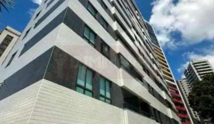 Apartamento de 3 quartos para alugar em Parnamirim
