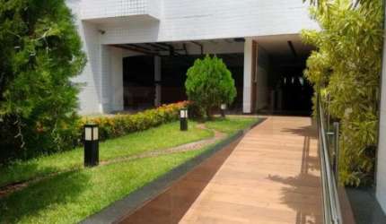 Apartamento de 3 quartos para venda na Torre