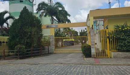 Venda de Apartamento no Janga!