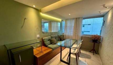 Apartamento de luxo para venda na Madalena