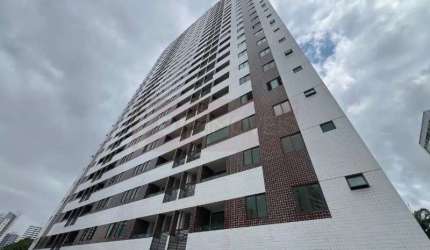 Apartamento 2 quartos à venda em Casa Amarela