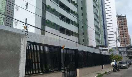 Apartamento com 2 quartos para venda na Torre