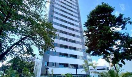 Apartamento 3 quartos para venda na Madalena