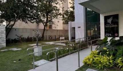 Apartamento à venda na Várzea, Recife-PE: 2 quartos, 1 suíte, 2 salas, 2 banheiros, 2 vagas de garagem. Aproveite!