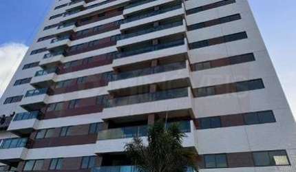 Apartamento 3 quartos para venda na várzea
