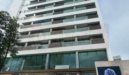 Apartamento 1 quarto para venda Cidade Universitária