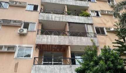 Apartamento 3 quartos para venda no Cordeiro