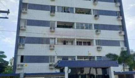 Apartamento 3 quartos para venda em Casa Caiada