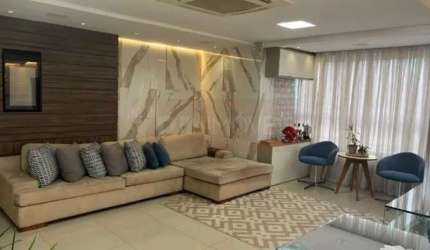 Apartamento 3 quartos para venda na Madalena