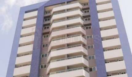 Apartamento 4 quartos no espinheiro, Zona Norte de Recife