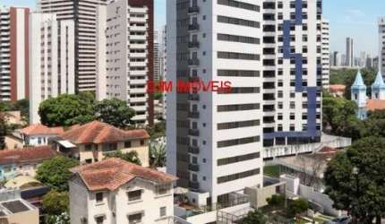 Flat para venda na zona norte de Recife