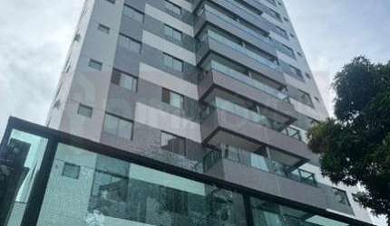 Apartamento 3 quartos para venda em casa amarela