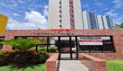 Apartamento 3 quartos para venda em casa forte.