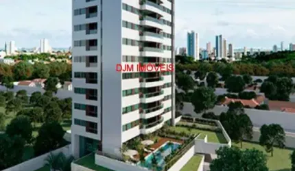 Apartamento 2 quartos para venda nas graças