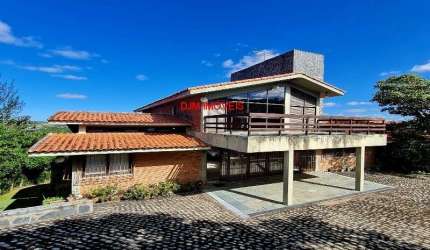 Casa 5 quartos para venda em gravatá