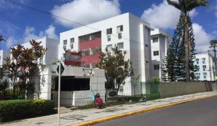 Apartamento 3 quartos para venda na Iputinga/ Recife - PE