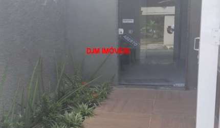 Sala comercial pra locação em casa forte
