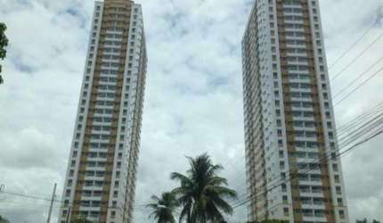 TORRES DO MIRANTE