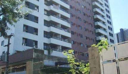 Apartamento 3 quartos para venda em casa forte
