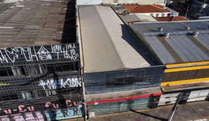 Ponto Comercial no Centro de Suzano