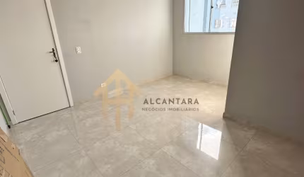 Apartamento para locação em Suzano