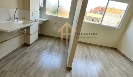 Apartamento para locação em Itaquera