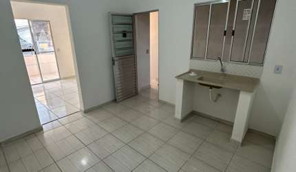 Casa para locação no Jardim Julieta em Poá