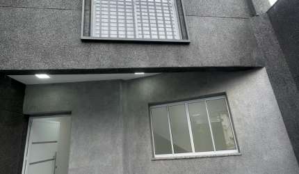 Casa para locação no Centro de Poá