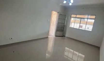 Casa para locação em São Miguel, próximo ao Fórum