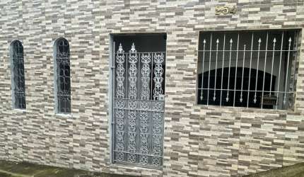 Casa para locação em Poá