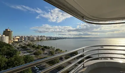 ALTO PADRÃO FRENTE  MAR