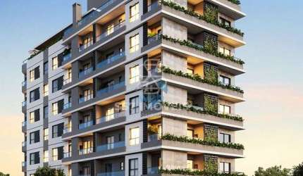 TMJ 526 - Apartamento com 2 quartos à venda no bairro Capão Raso.