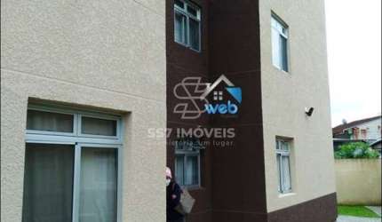 Apartamento 03 quartos á venda no Condomínio Vale Verde III - Fazendinha